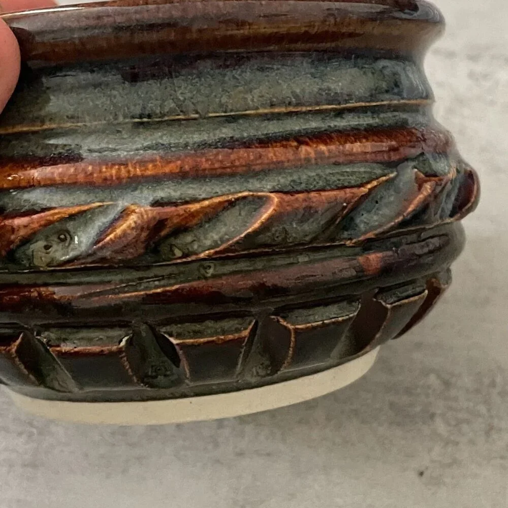 Studio Art Pottery 4